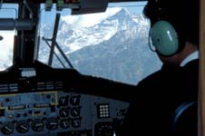 Auf dem Weg nach Lukla