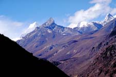 Seitental mit Cho Oyu